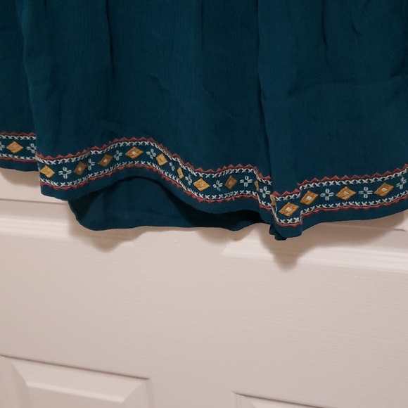 Peasant top - Picture 4 of 4